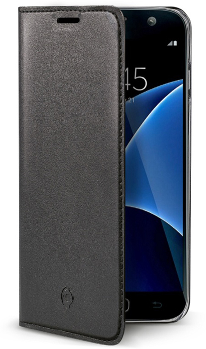Celly Air Case чехол для Samsung Galaxy S8, Black