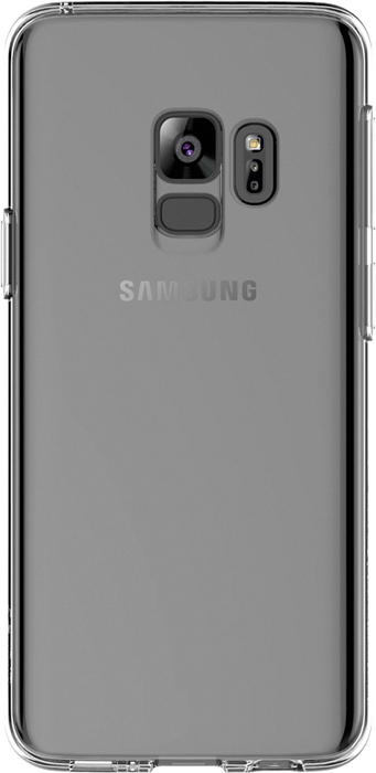 Araree Airfit чехол для Samsung Galaxy S9, Transparent