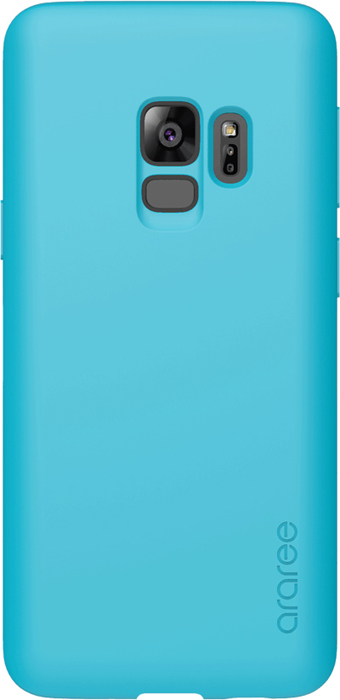 Araree Airfit Pop чехол для Samsung Galaxy S9, Blue