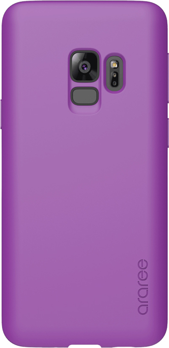 Araree Airfit Pop чехол для Samsung Galaxy S9, Purple