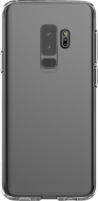 Araree Airfit чехол для Samsung Galaxy S9+, Transparent
