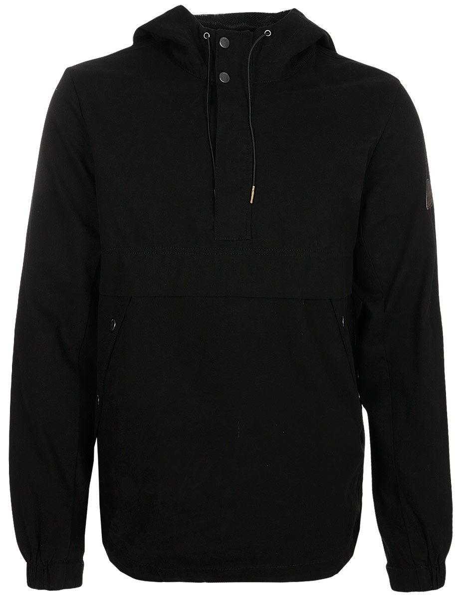 Куртка мужская Only & Sons, цвет: черный. 22008874_Black. Размер XL (52)