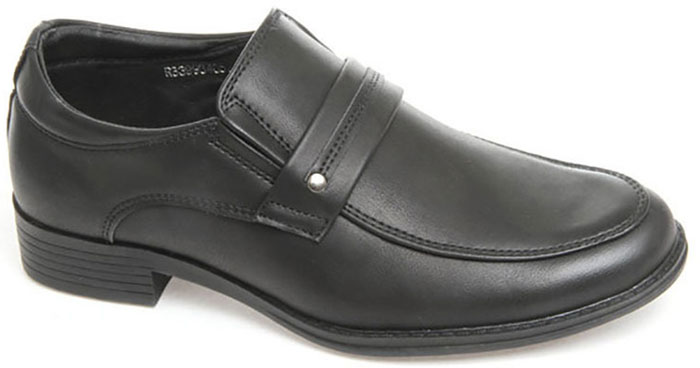 Туфли для мальчика Сказка, цвет: черный. R339934052. Размер 37
