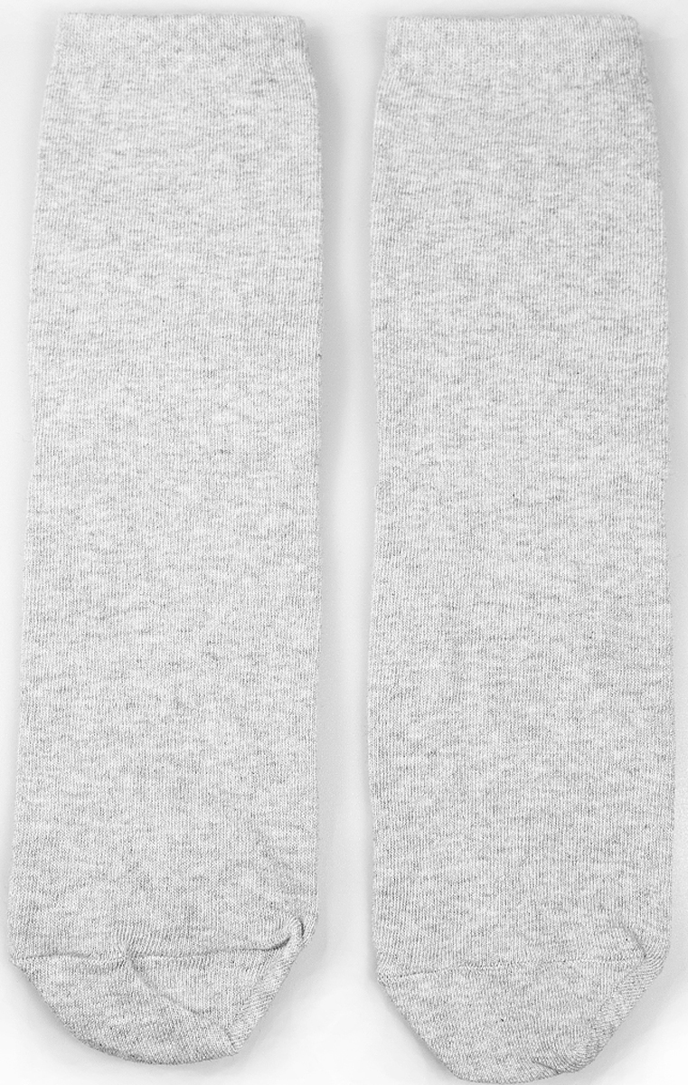 Носки женские Mark Formelle, цвет: серый меланж. 211K-580_7211K. Размер 23 (36/37)