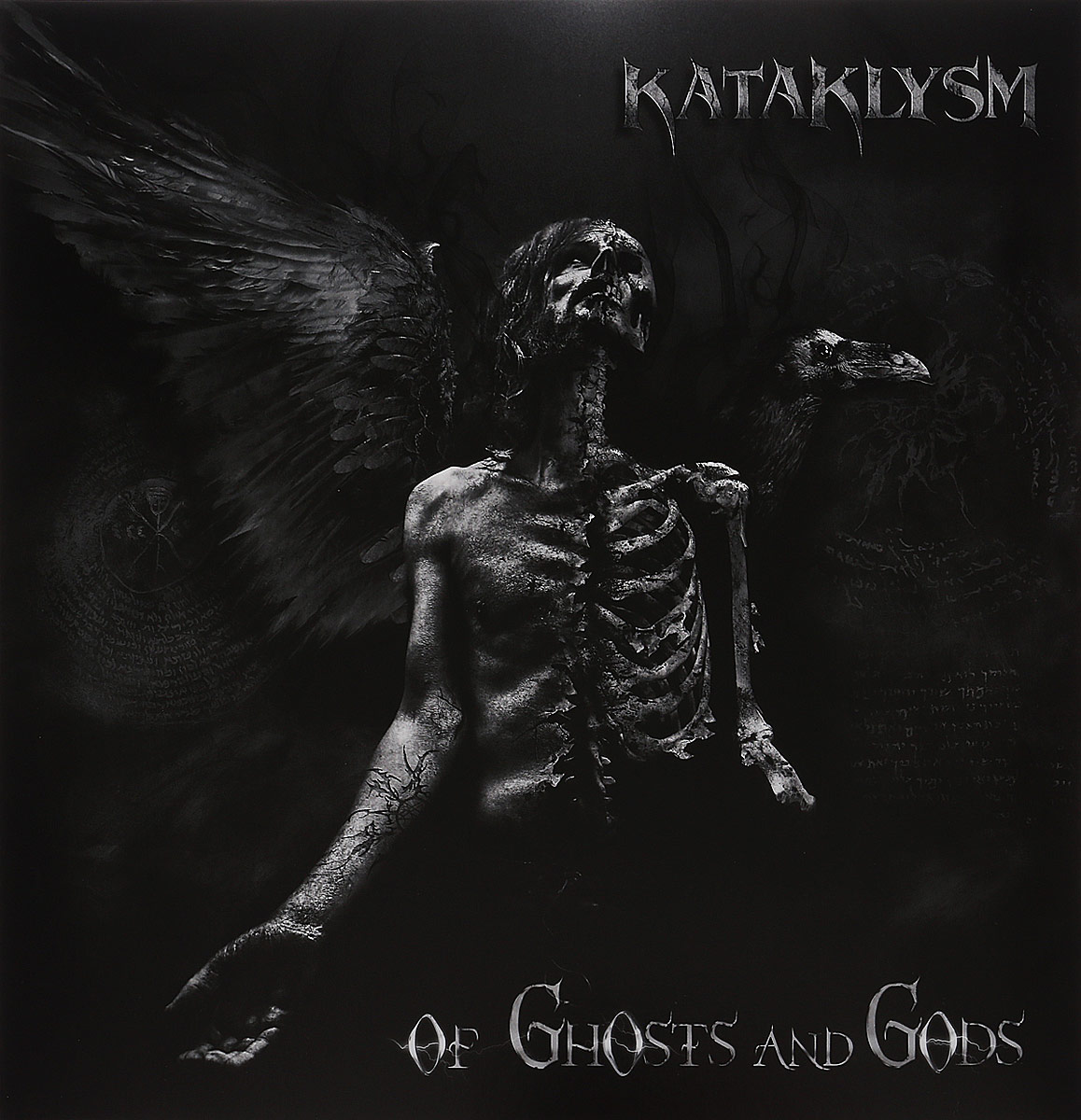 Kataklysm. Of Ghosts And Gods (2 LP)