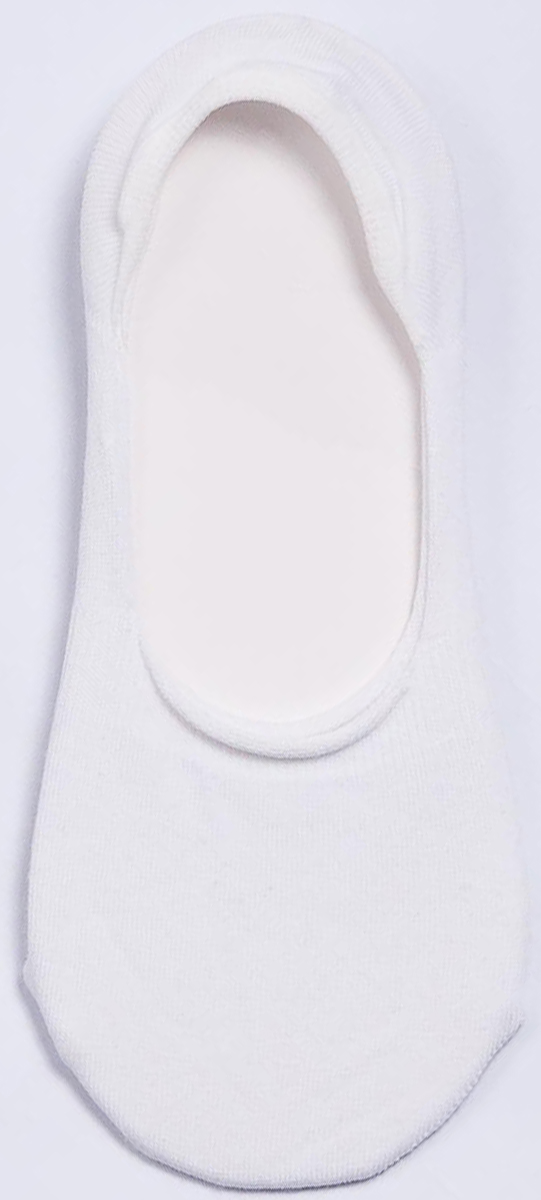 Носки женские Mark Formelle, цвет: белый. 342K-351_342K. Размер 23 (36/37)