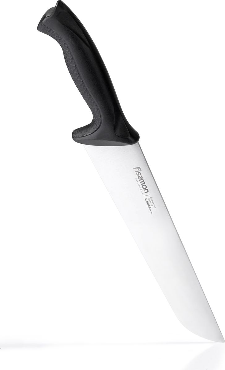 Нож мясника Fissman 