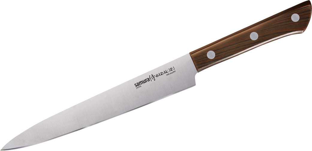 Нож кухонный Samura 