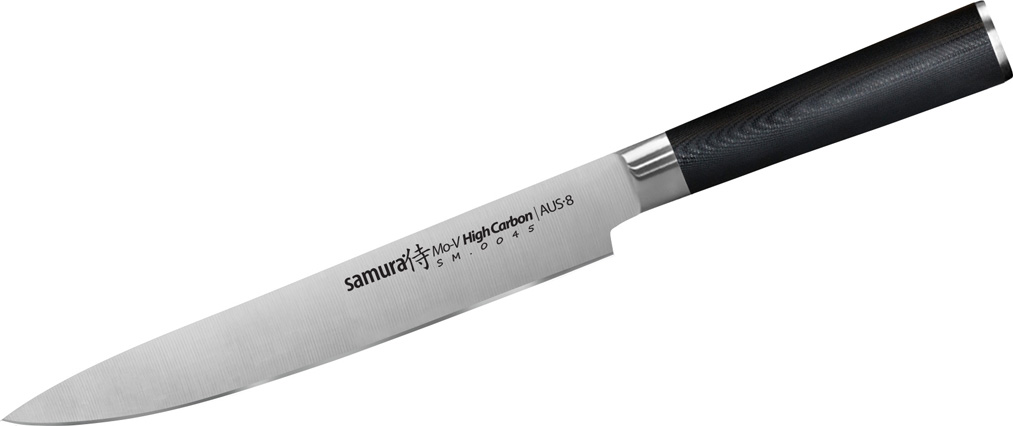 Нож кухонный Samura 