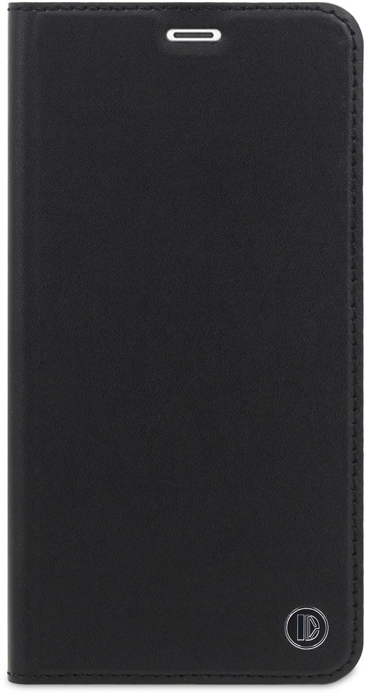 DYP Casual Wallet чехол для Xiaomi Redmi Note 5 Pro, Black