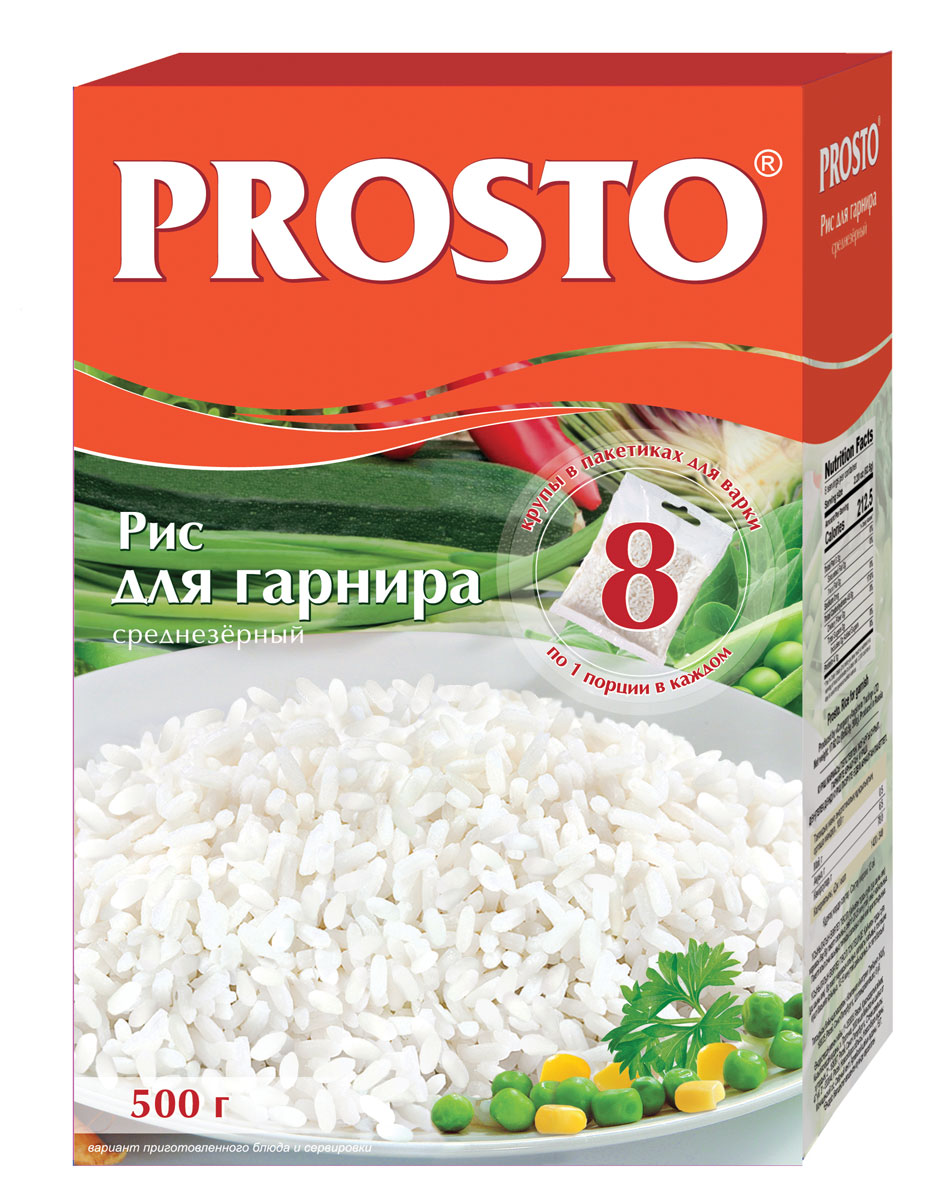 Просто рис. Рис prosto среднезерный для гарнира 500 г. Крупа рис просто 500г Краснодарский 8шт. Рис prosto 500г для гарнира. Рис prosto 8*62,5г д/гарнира.