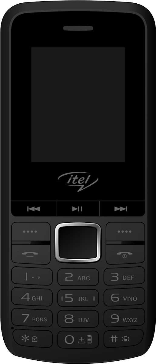 ITEL IT5600, Peach Red