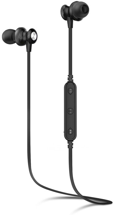 Awei B980BL-BLK, Black Bluetooth-гарнитура