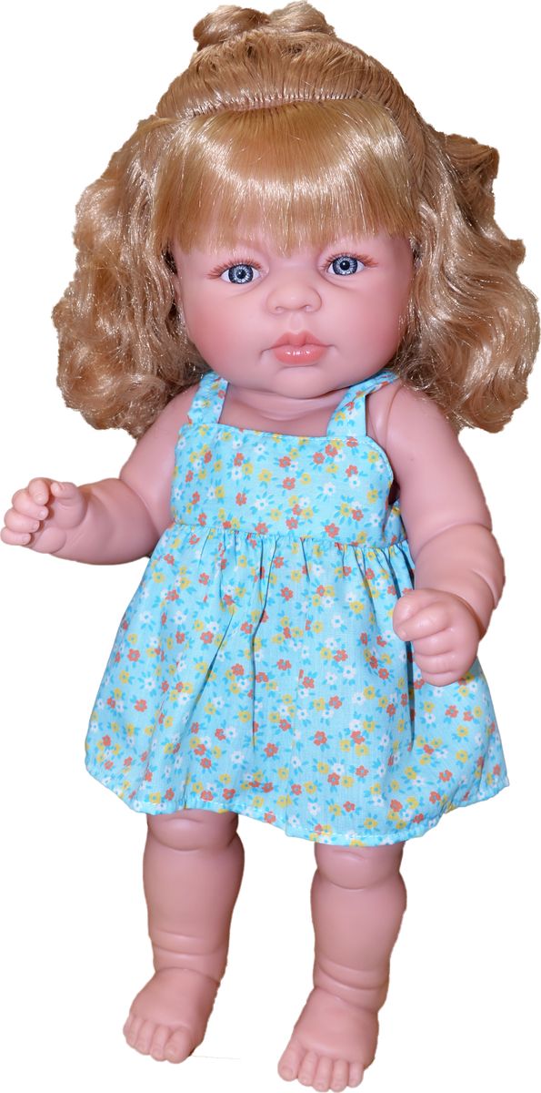 Munecas Manolo Dolls Кукла Carabonita 7011