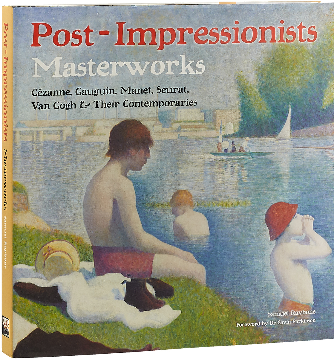 Post-Impressionists