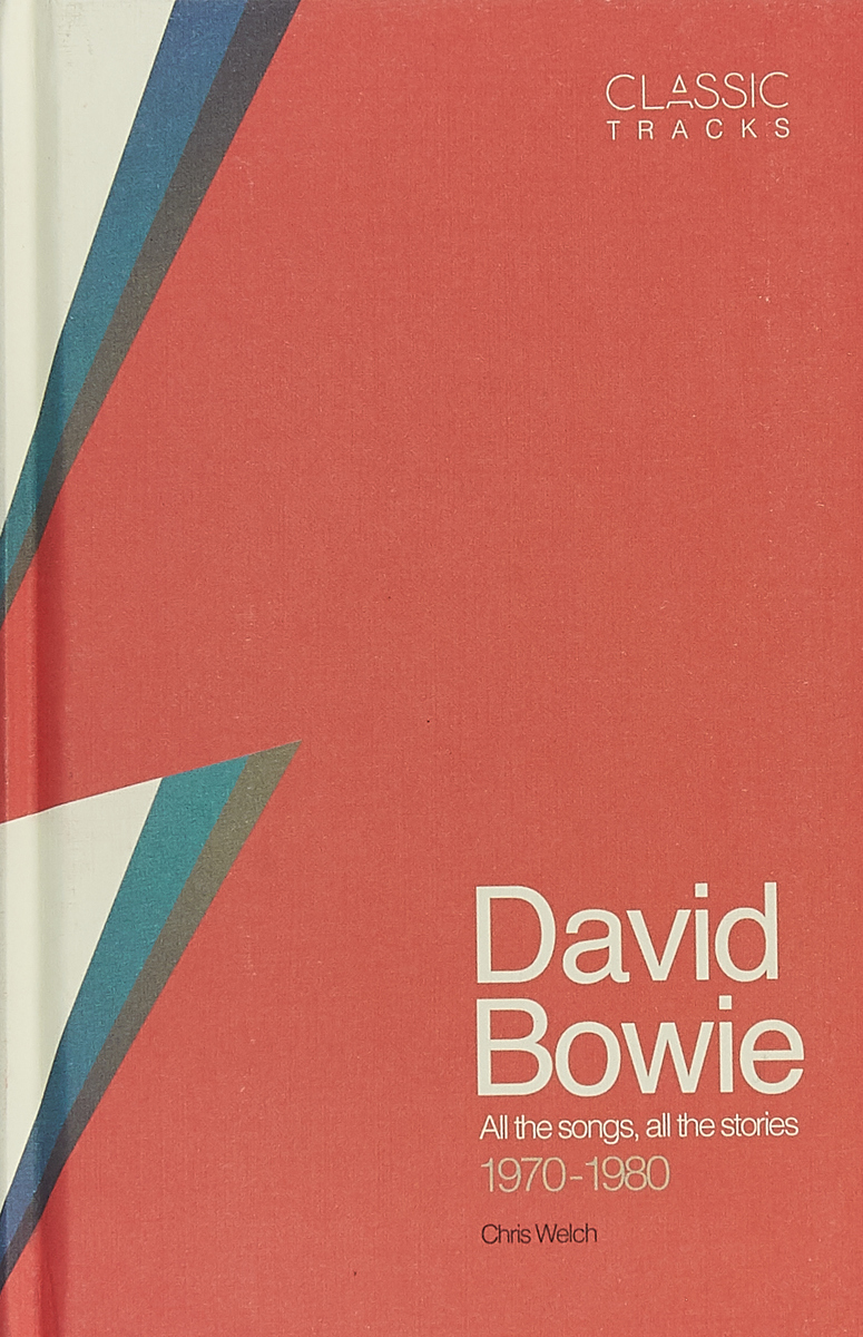 David Bowie, 1970-1980