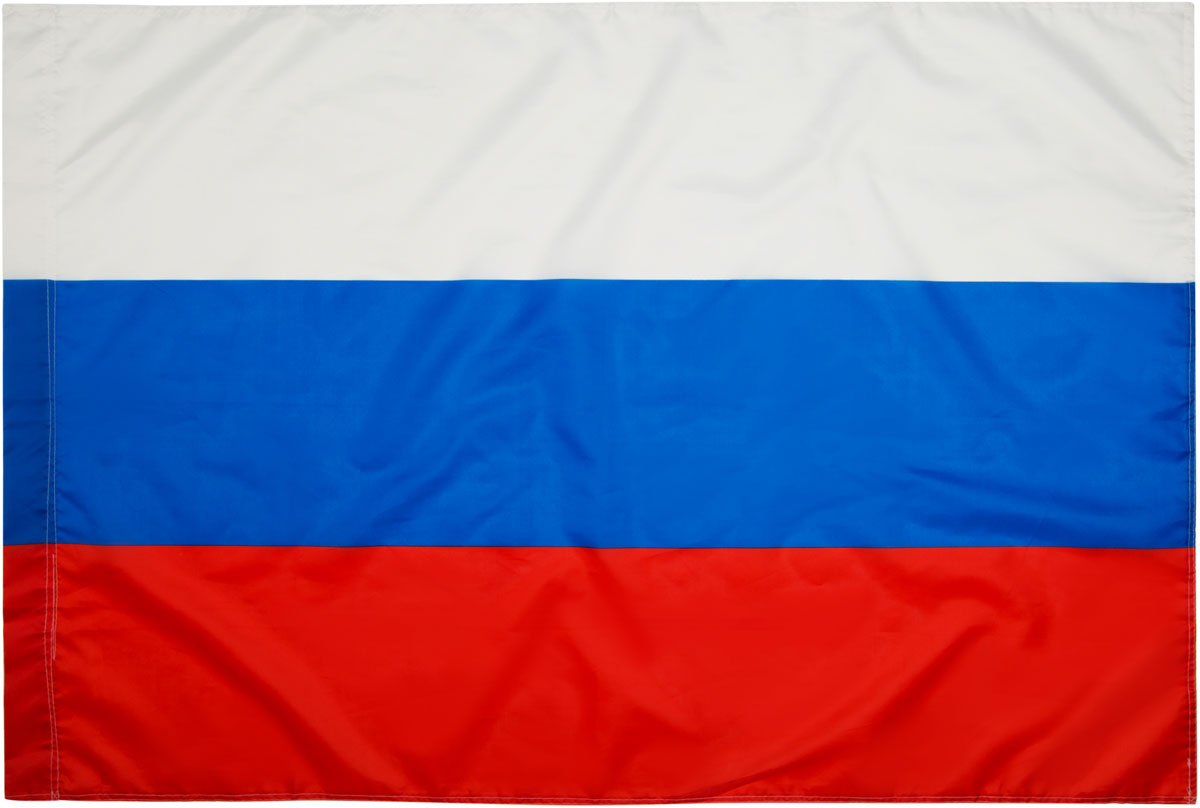 Флаг РусФлаг 