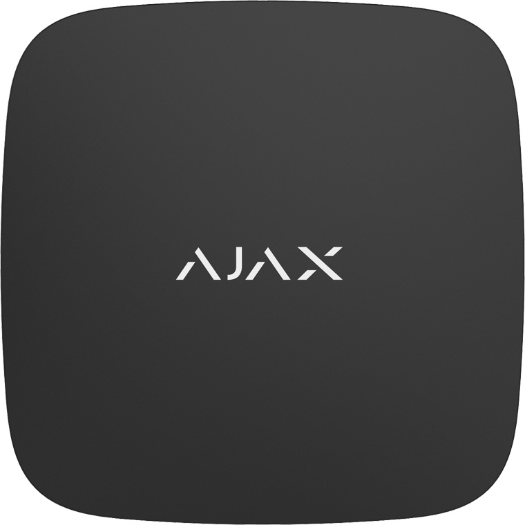 Ajax LeaksProtect, Black датчик раннего обнаружения затопления