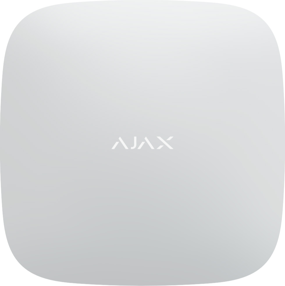 Ajax LeaksProtect, White датчик раннего обнаружения затопления