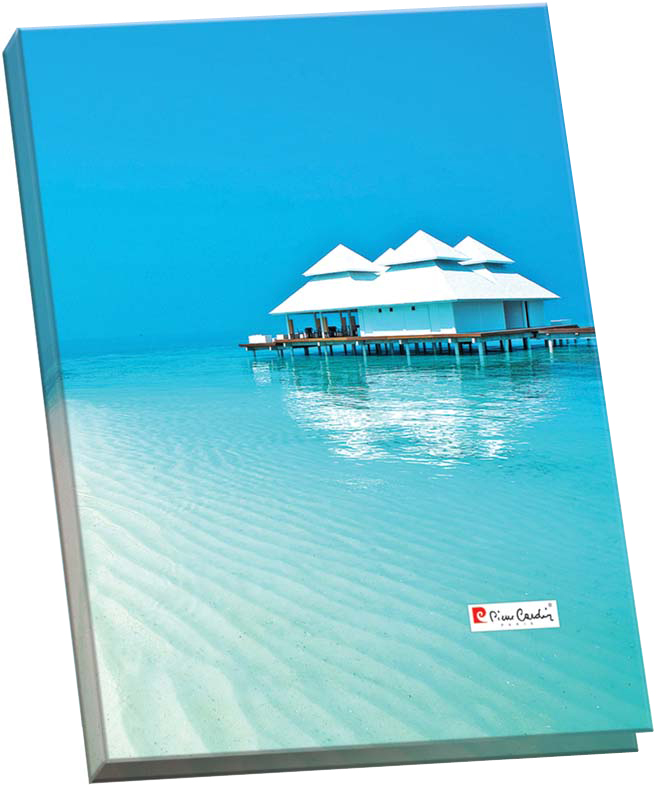Pierre Cardin Папка-каталог Riviera Paradis 20 листов
