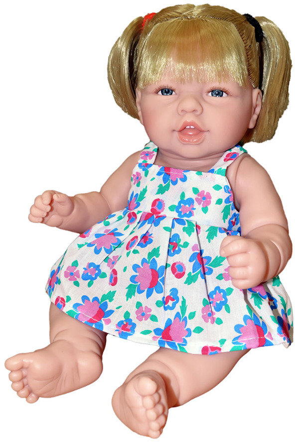 Munecas Manolo Dolls Кукла Joana 48 см 6417