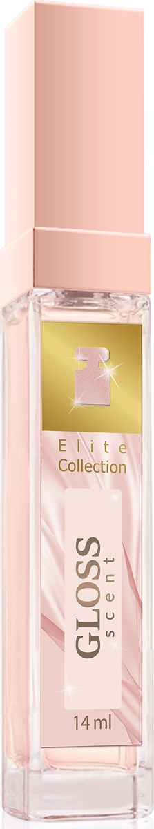Christine Lavoisier Elite Collection Gloss Scent, 14 мл