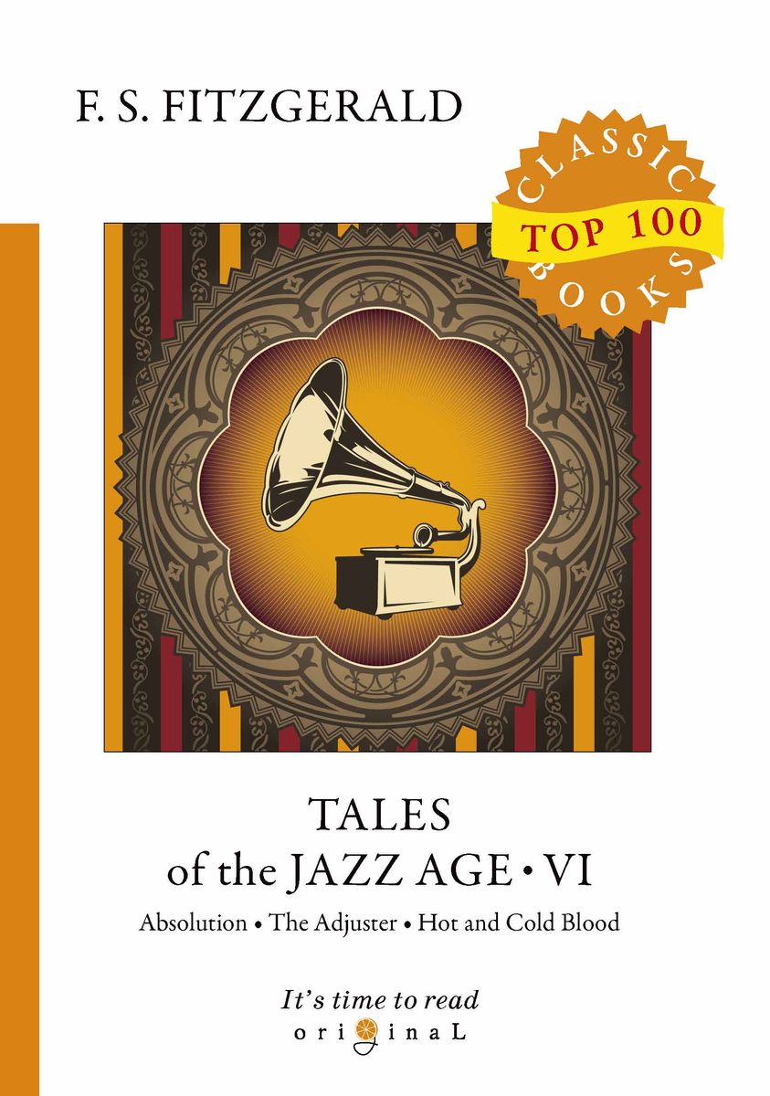 Tales of the Jazz Age VI