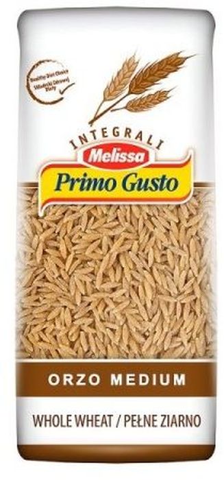 Melissa-Primo Gusto Орцо, 500 г
