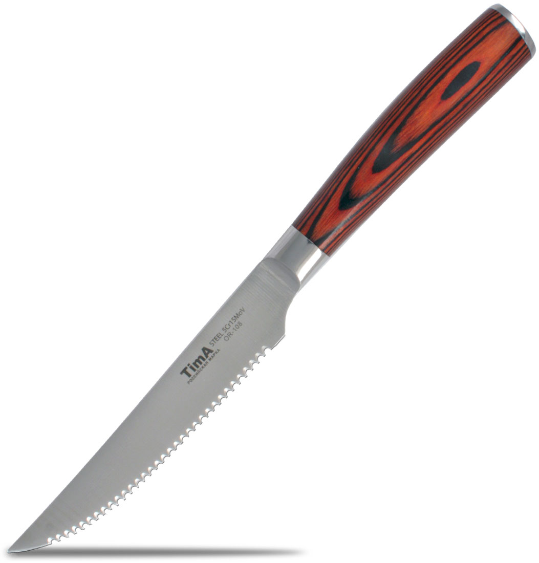 Нож для стейка TimA 