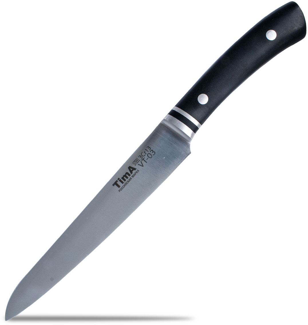 Нож разделочный TimA 
