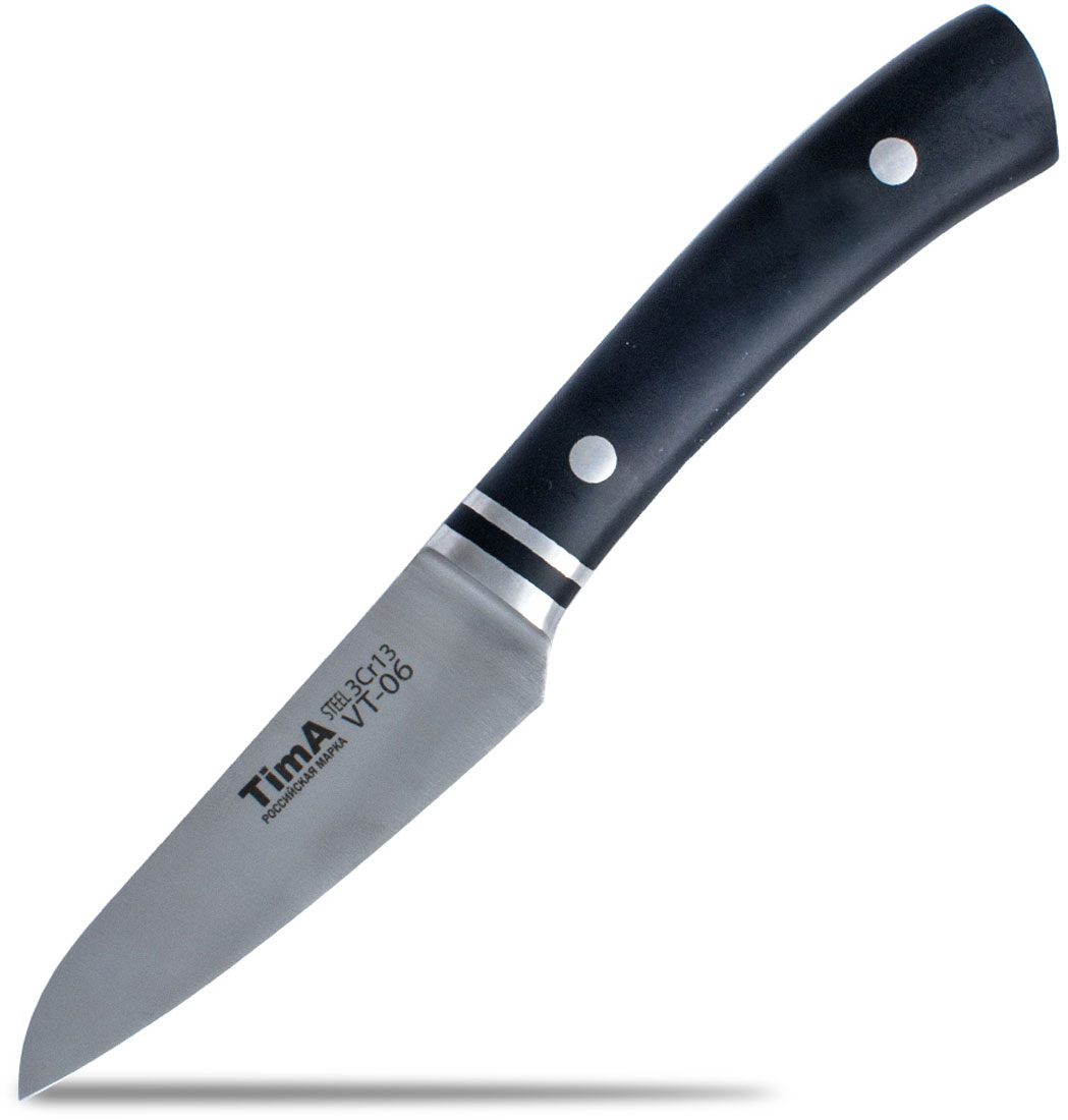 Нож овощной TimA 