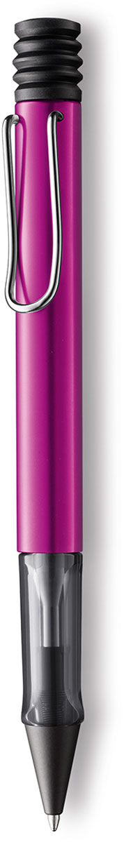 Lamy Ручка шариковая Al-star цвет корпуса розовый