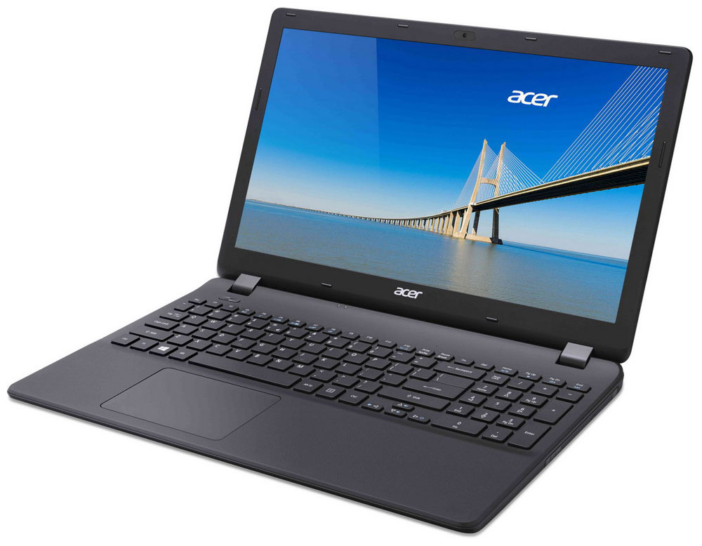 Acer Extensa EX2519-C5G3, Black (NX.EFAER.071)