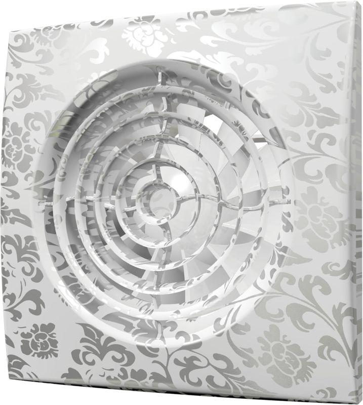 DiCiTi AURA 5C, White Design вентилятор