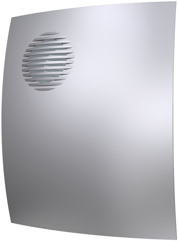 DiCiTi Parus 4C, Gray Metal вентилятор