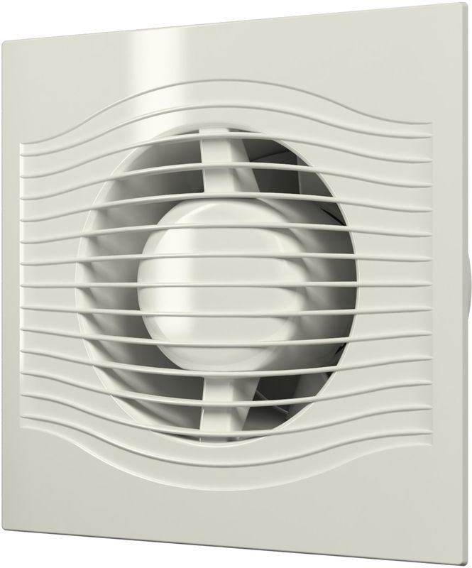 DiCiTi Slim 5, Ivory вентилятор