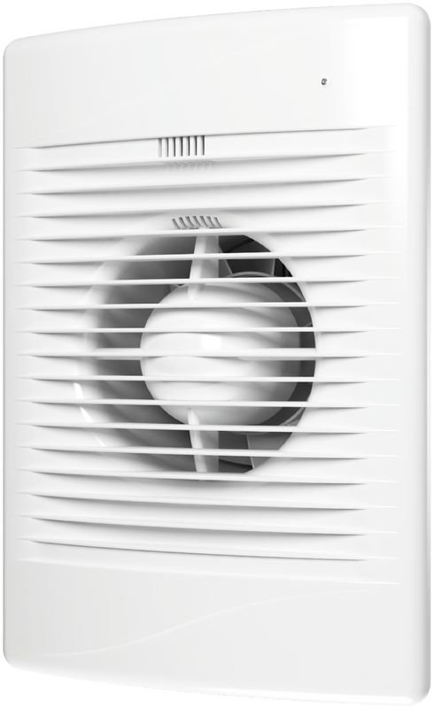 DiCiTi Standard 4, White вентилятор