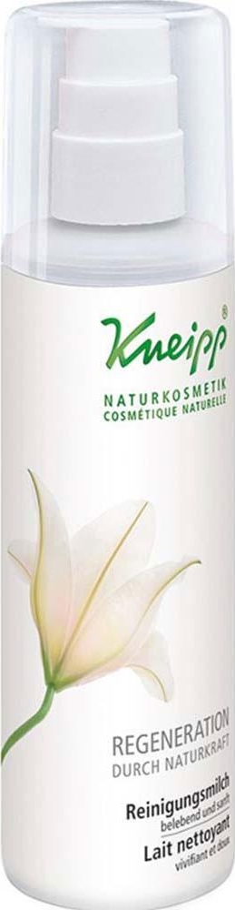 Kneipp Регенерирующее косметическое молочко