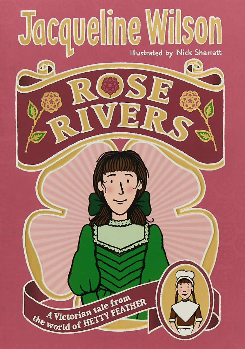 ROSE RIVERS (A/I/X)