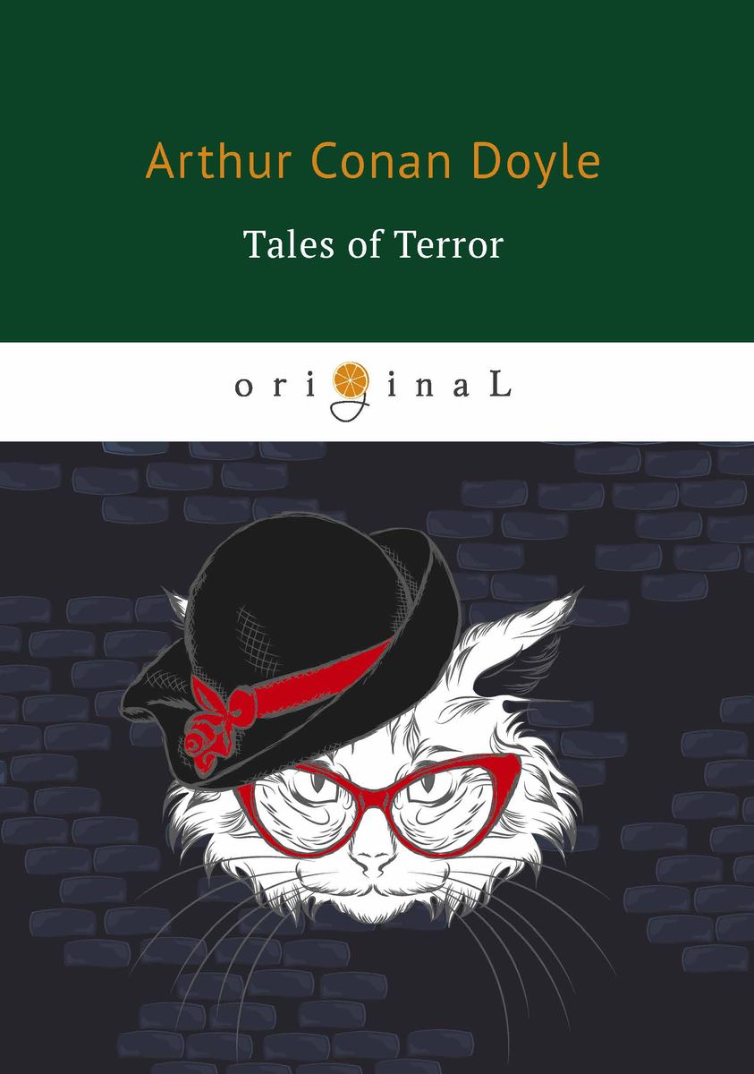 Tales of Terror. Doyle A.C.