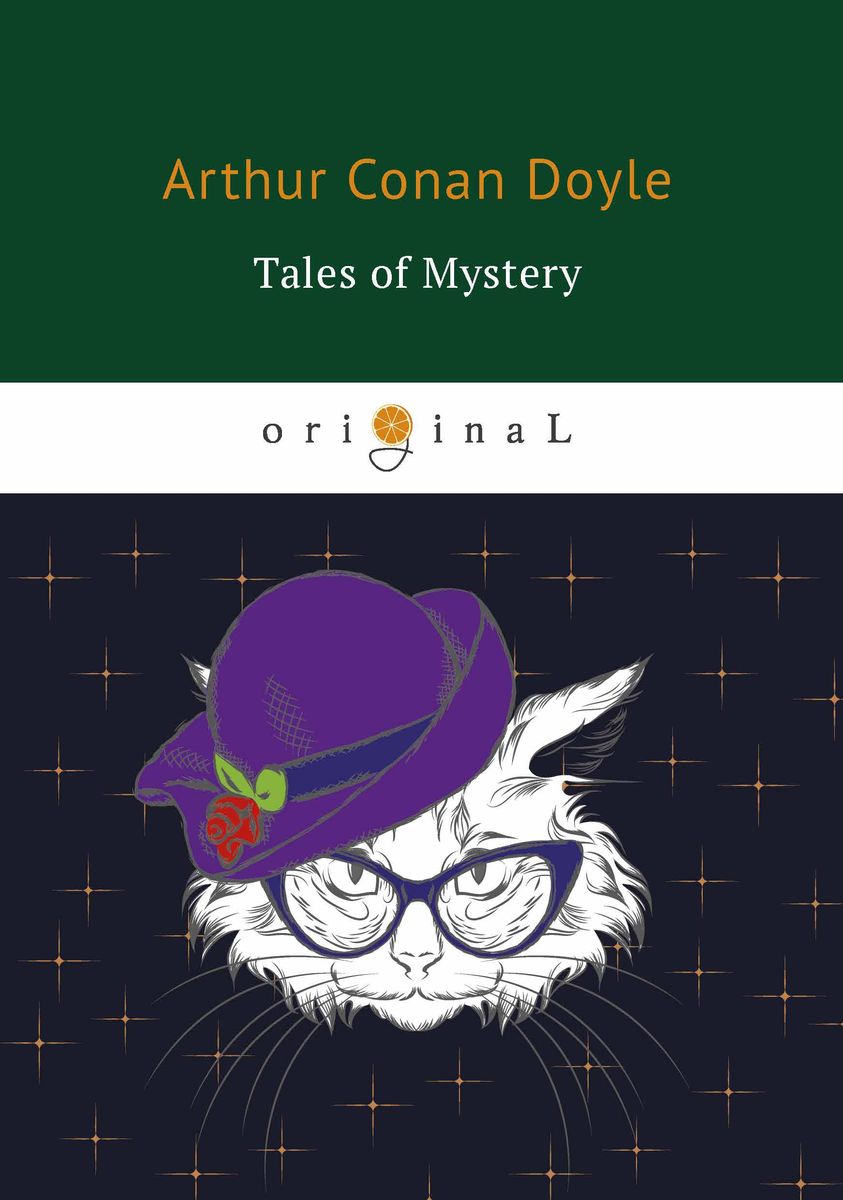 Tales of Mystery. Doyle A.C.
