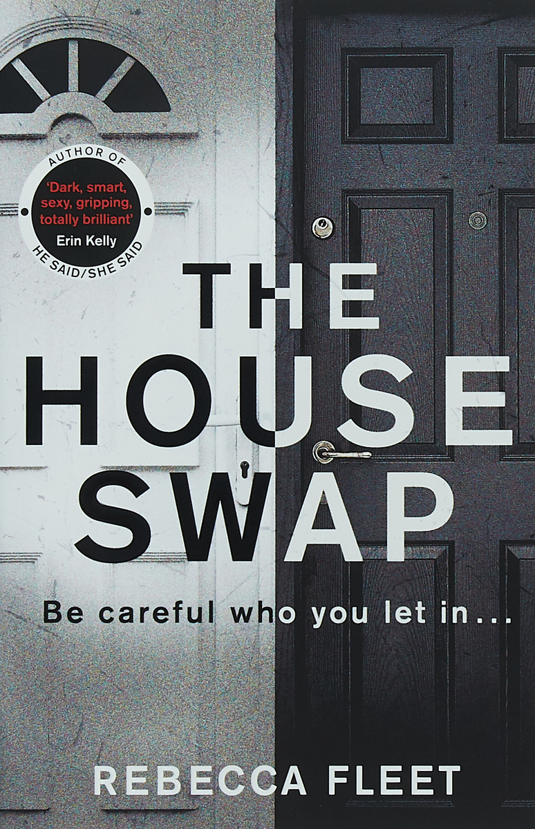 HOUSE SWAP, THE (AIR/IRE/EXP)