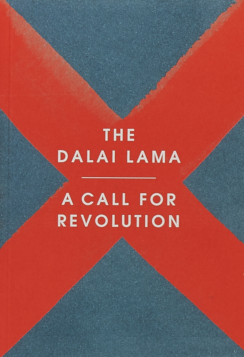 CALL FOR REVOLUTION, A
