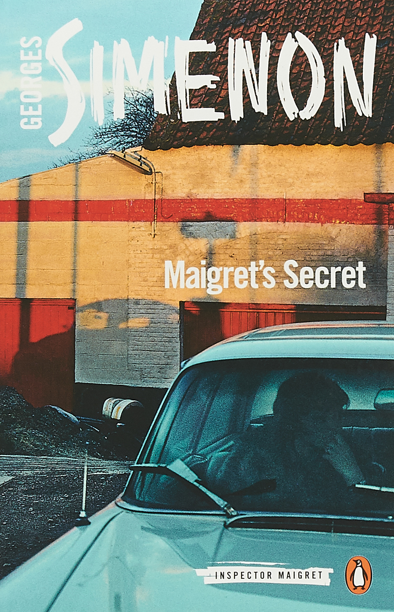 Maigret's Secret