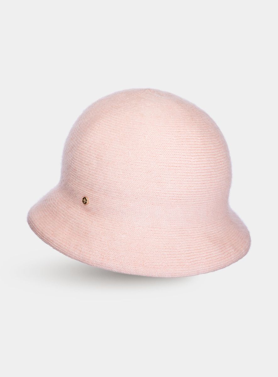 Шляпа женская Canoe Dolli, цвет: светло-розовый. 3446252. Размер 56/58
