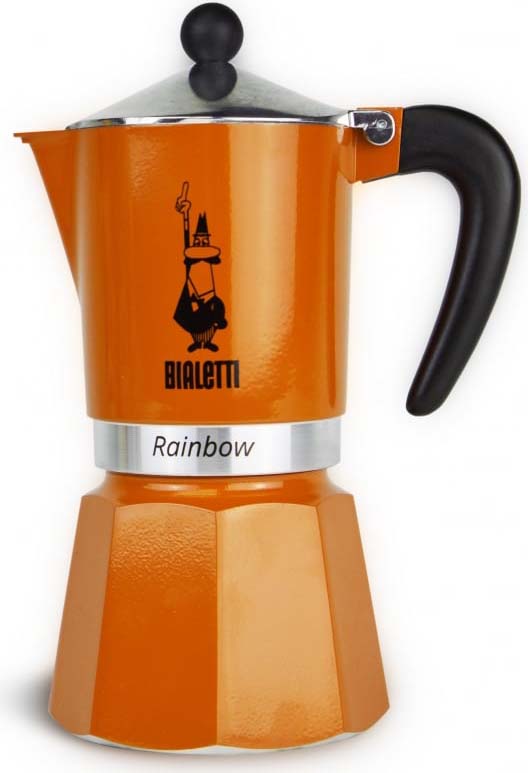 Кофеварка гейзерная Bialetti 