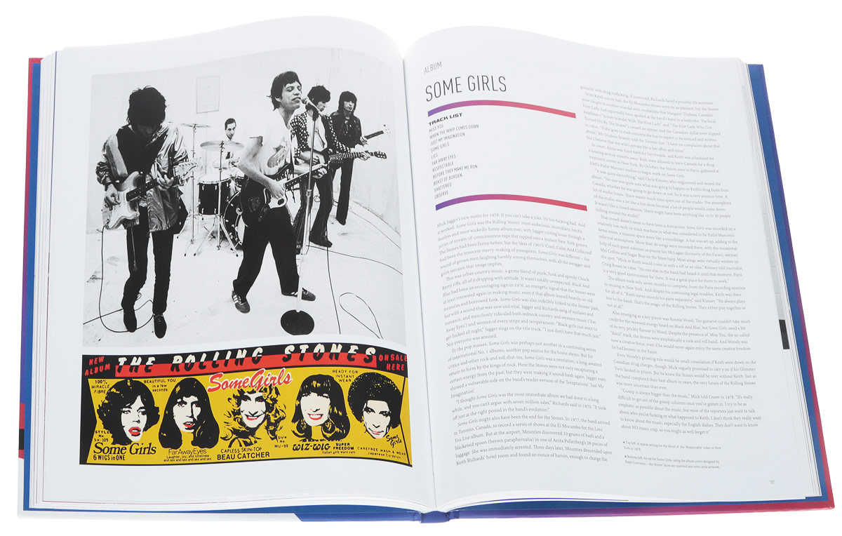 The Rolling Stones: Kings of Rock 'N' Roll