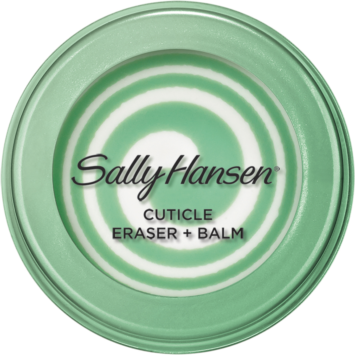 Sally Hansen Nailcare Complete salon manicure cuticle eraser бальзам для питания и шлифовки кутикулы, 8 мл