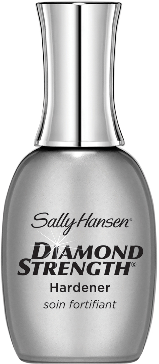 Sally Hansen Nailcare Diamond strength hardener средство для быстрого укрепления ломких ногтей, 13 мл