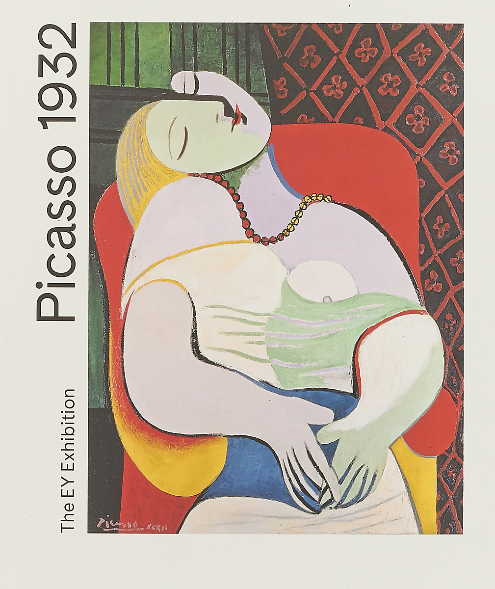 Picasso 1932: Love, Fame, Tragedy